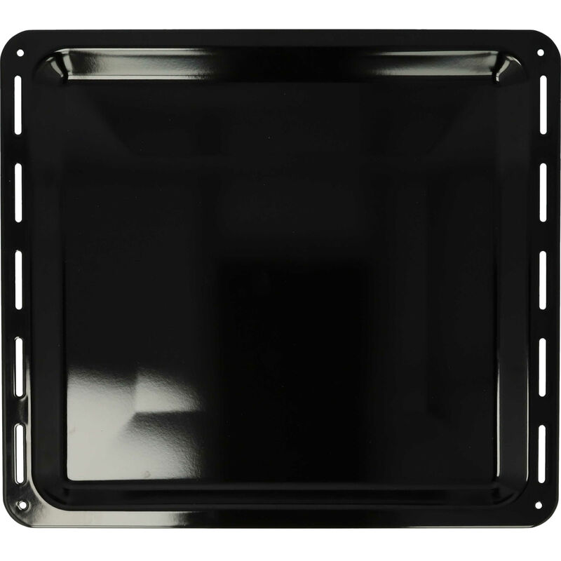 foto del prodotto teglia sostituisce aeg 3531939217, 3531939233 per forno 42,2 x 37,6 x 2 cm vhbw