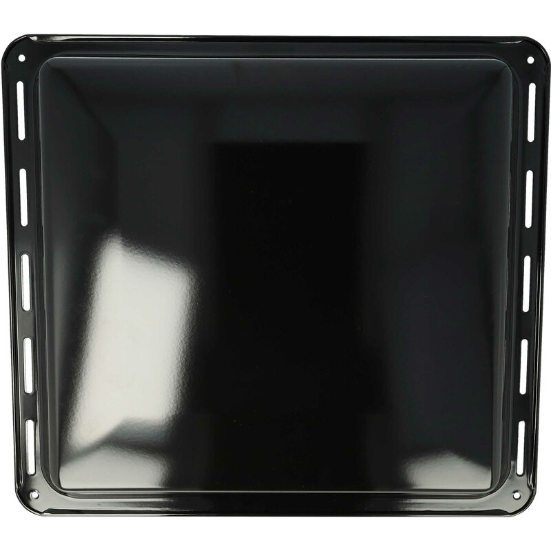 foto del prodotto teglia sostituisce aeg 3531939217, 3531939233 per forno 42,2 x 37,6 x 4 cm vhbw