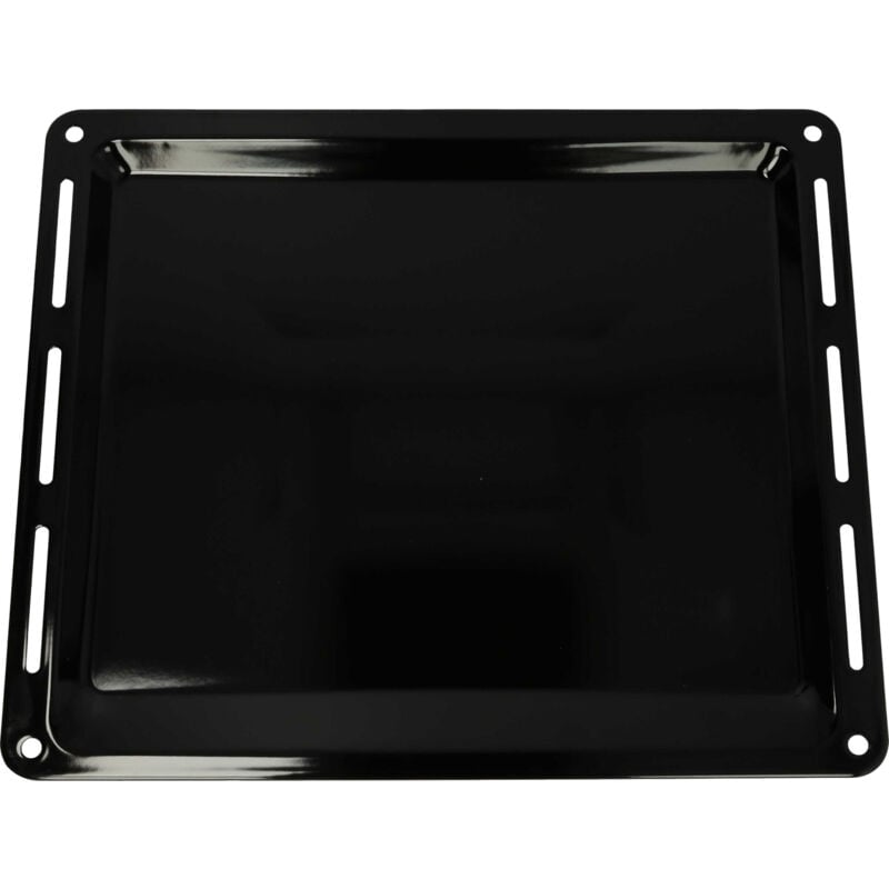foto del prodotto teglia sostituisce miele hbb 71 per forno 44,5 x 37,5 x 2,5 cm vhbw