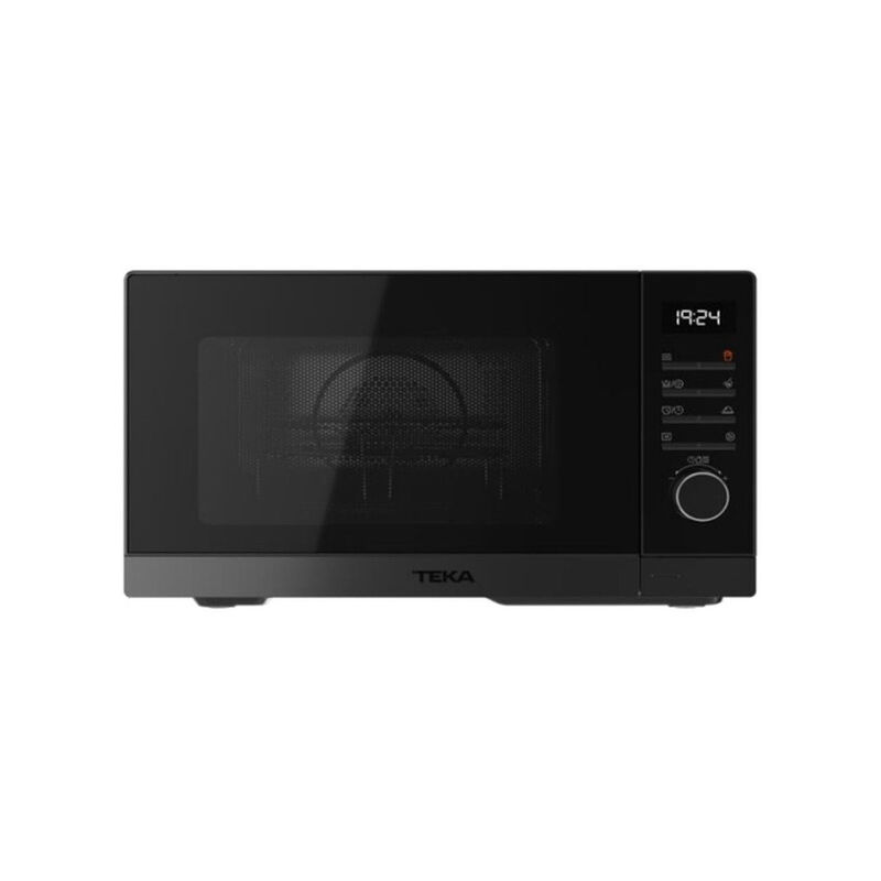 foto del prodotto teka microonde con grill