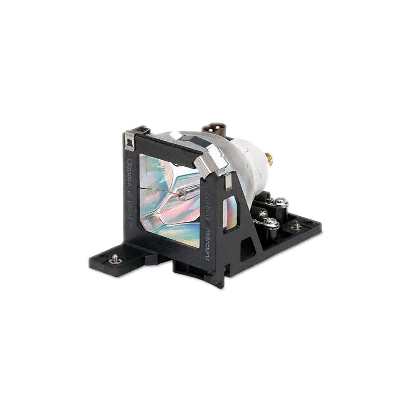 foto del prodotto teklamps elplp30 v13h010l30 compatible lamp for epson projectors lampada per proiettore