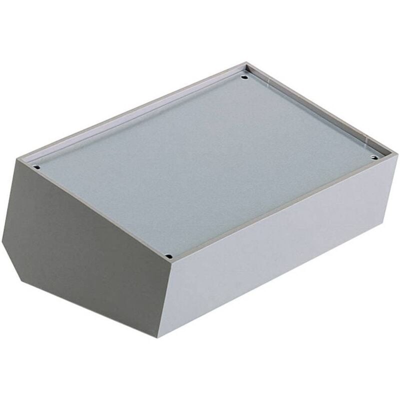 foto del prodotto teko 364.8 contenitore da banco a x b x c x d x e 310 x 170 x 65 x 85 x 47 mm plastica blu, grigio, argento 1 pz.