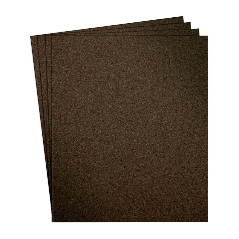 foto del prodotto tela abrasiva kl 361jf l280xl230mm k.600 f.corindone klingspor per 50 