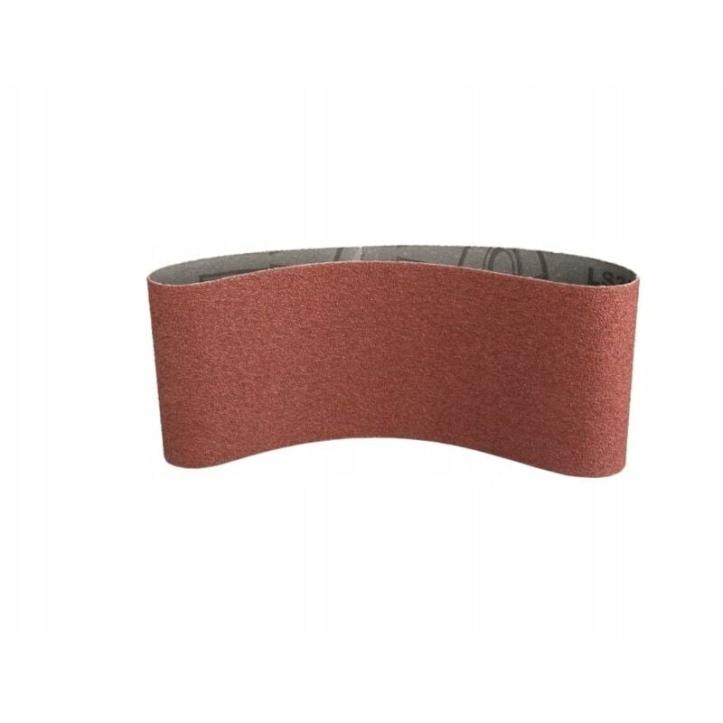 foto del prodotto tela abrasiva senza fine 100x610 klingspor p36