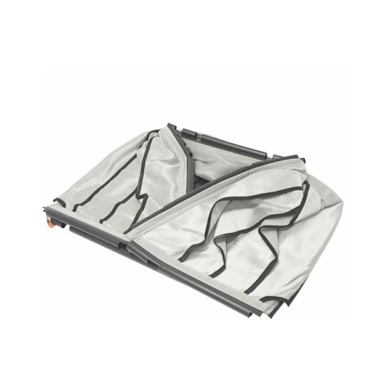 foto del prodotto tela cesto sacco raccoglierba trattorino twincut tc 102 122 honda 182105968 0 stiga