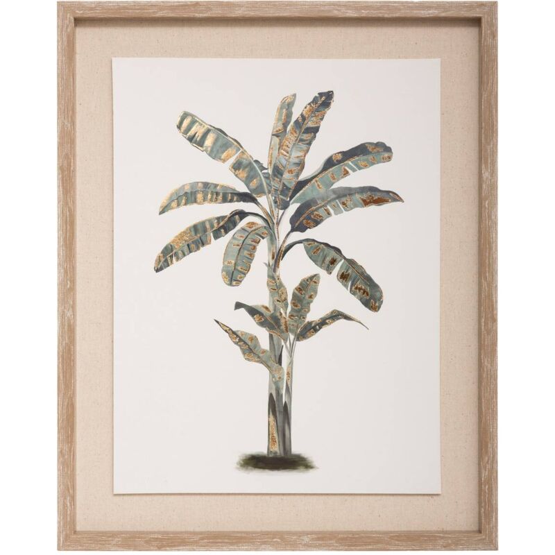 foto del prodotto tela incorniciata albero 40x50cm atmosphera cr ateur d int rieur