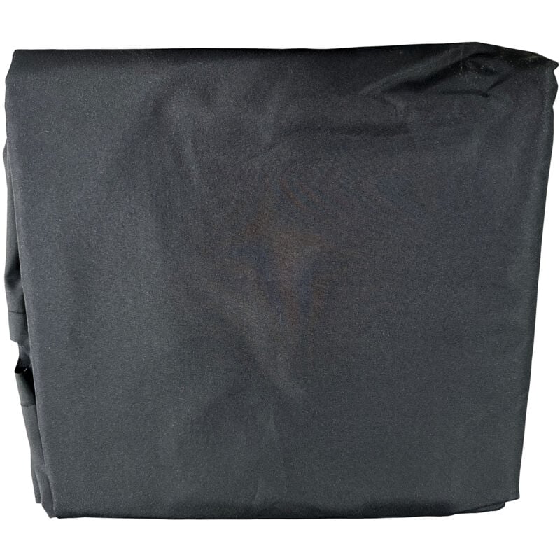 foto del prodotto tela per hapuna ombrellone rettangolare dritto 2x3m nero