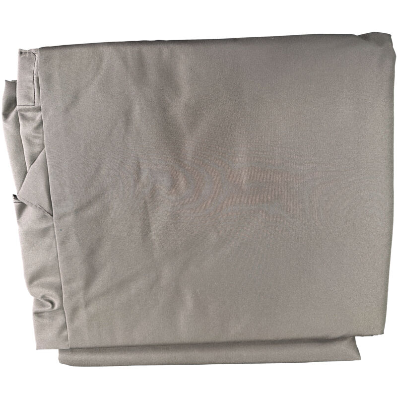foto del prodotto tela per hapuna ombrellone rettangolare dritto 2x3m taupe