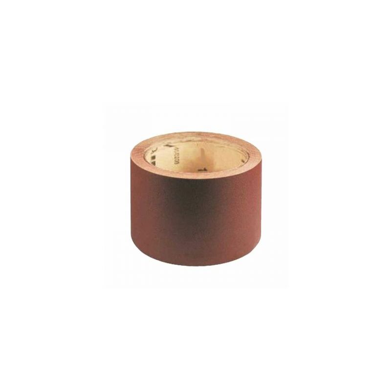 foto del prodotto tela smeriglio corind rt 120 m 25 gr 180 imperial