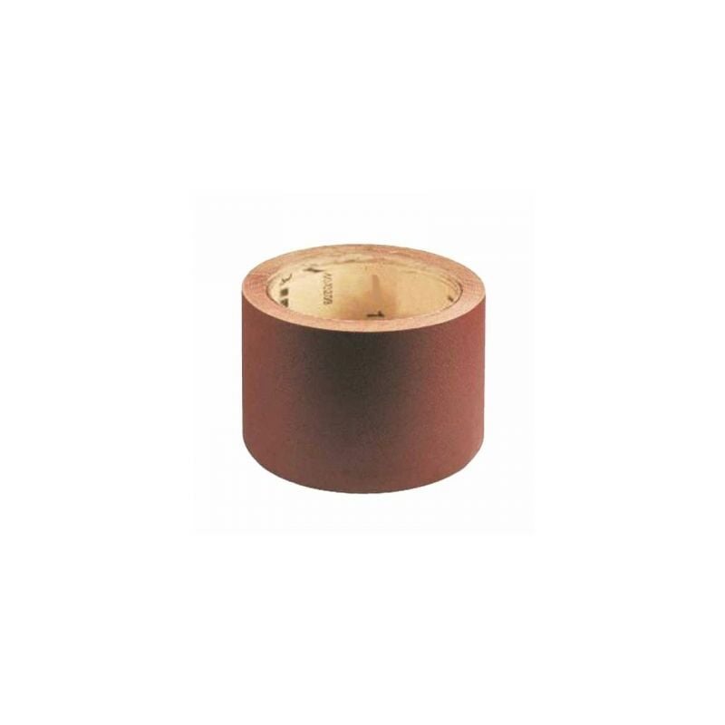 foto del prodotto tela smeriglio corind rt 120 m 25 gr 240 imperial