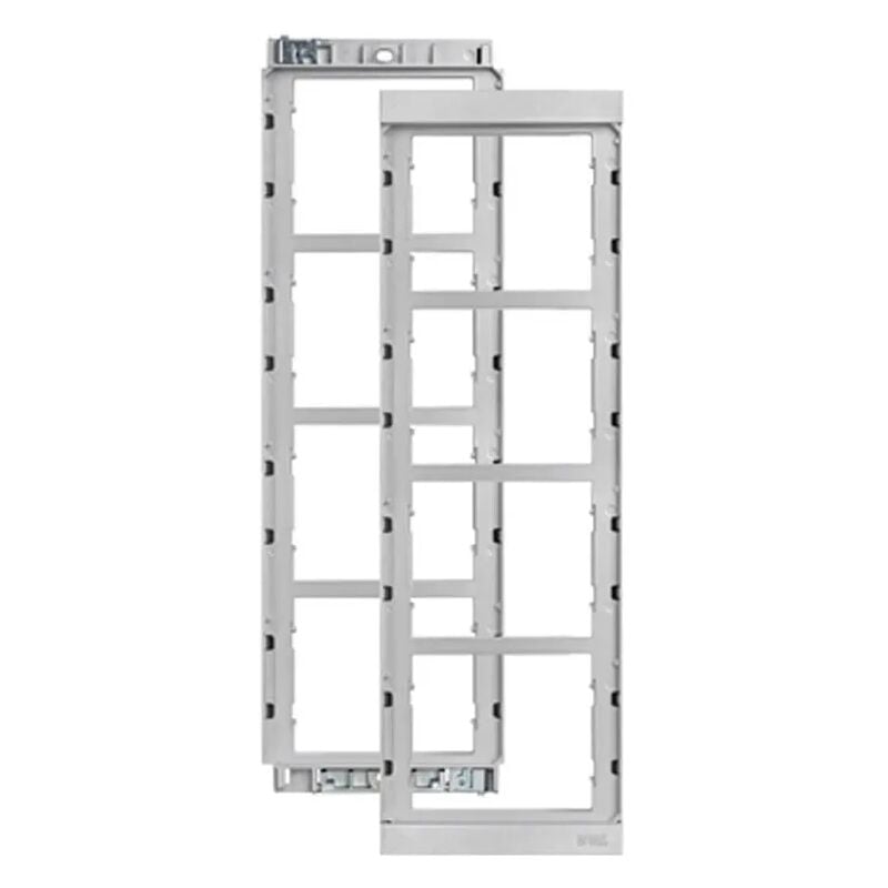 foto del prodotto telaio 4 moduli alpha urmet 1168 64