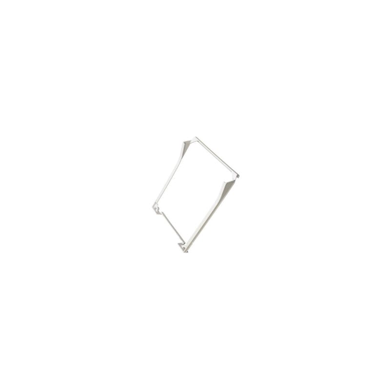 foto del prodotto telaio del cassetto originale frigorifero, congelatore bosch 2961353663946789056