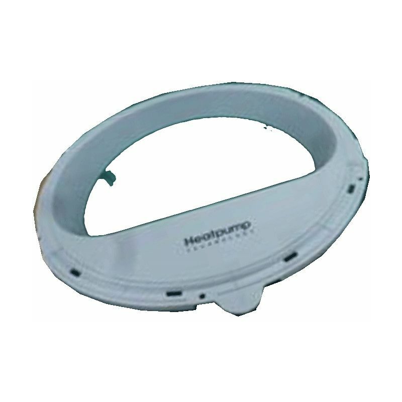 foto del prodotto telaio della porta originale asciugatrice samsung 4357232