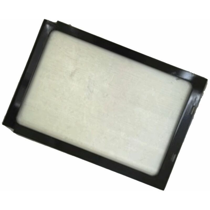 foto del prodotto telaio della porta originale forni a microonde samsung 4366367