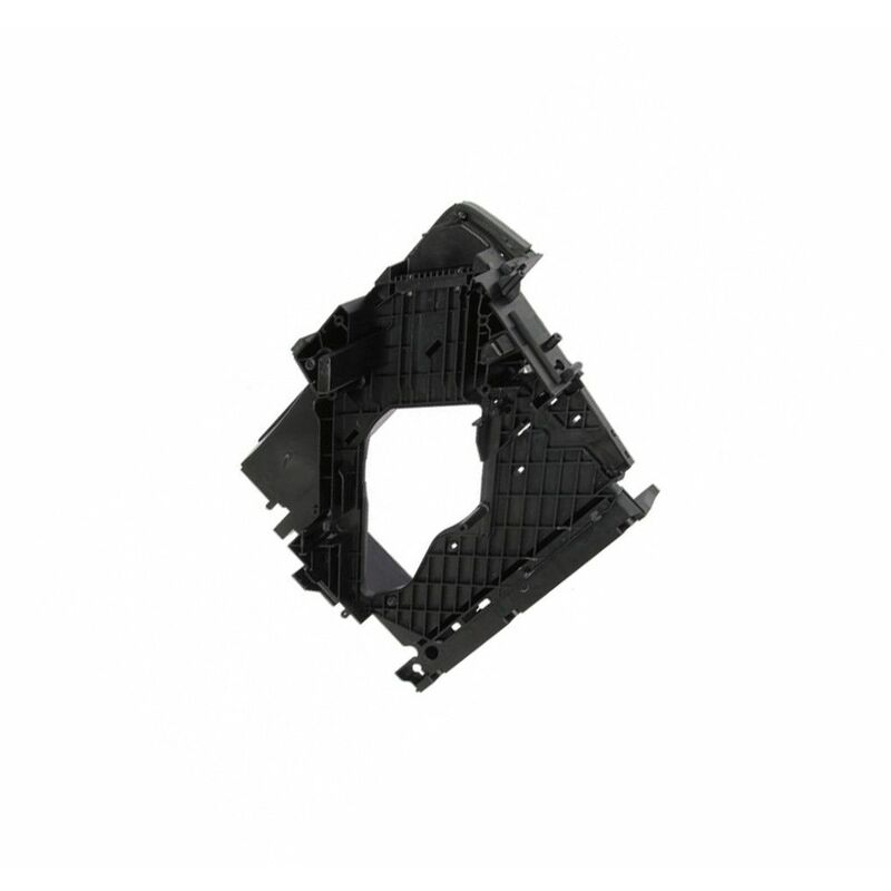 foto del prodotto telaio destro macchina da caff , caffettiera delonghi 333368