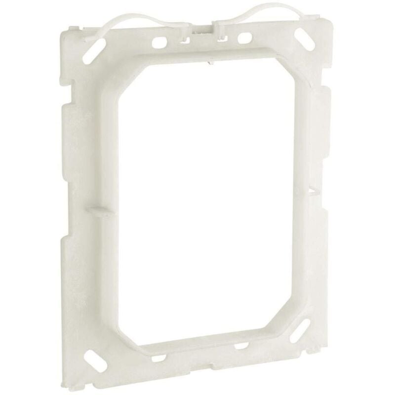 foto del prodotto telaio di montaggio per piastra grohe surf