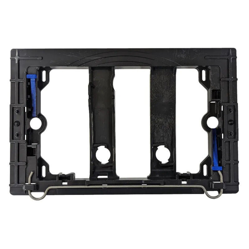 foto del prodotto telaio di supporto per piastra di scatto sigma