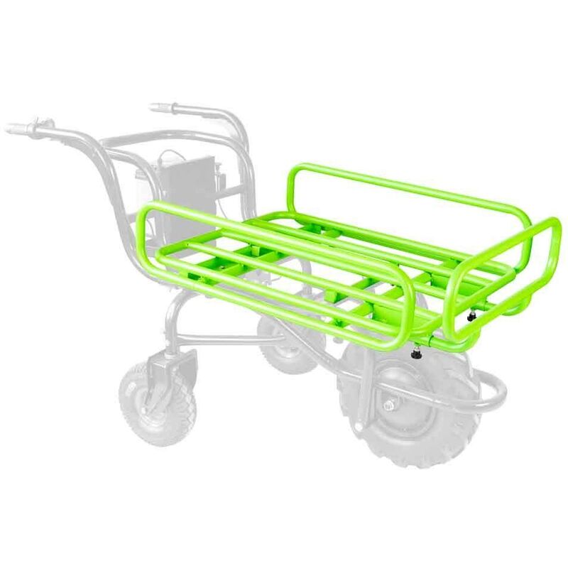 foto del prodotto telaio di trasporto per carriola ewb150 100 zipper ewb150 100ltr