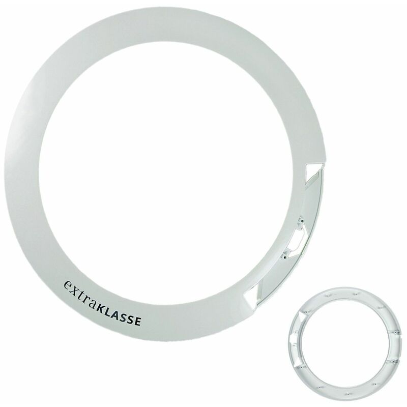 foto del prodotto telaio esterno dell obl originale lavatrice bosch 2934193663946095249