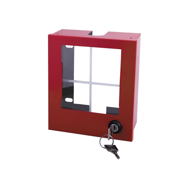 foto del prodotto telaio in vetro 155 x 140 x 70 mm - 19950 - gurtner