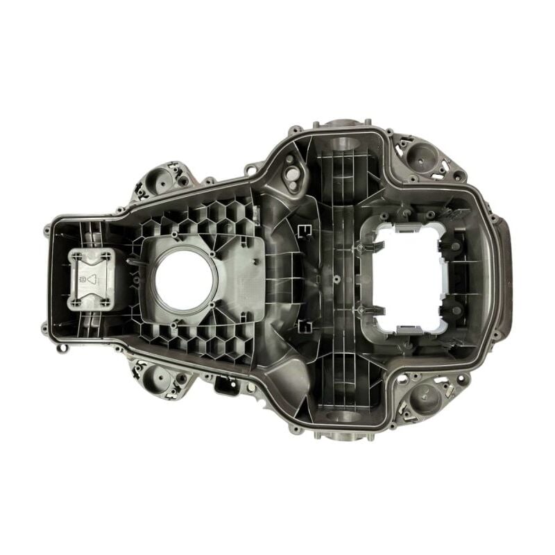 foto del prodotto telaio inferiore 599910101 originale husqvarna