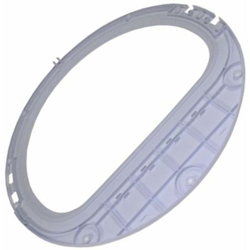 foto del prodotto telaio interno dell obl originale asciugatrice bosch 307632