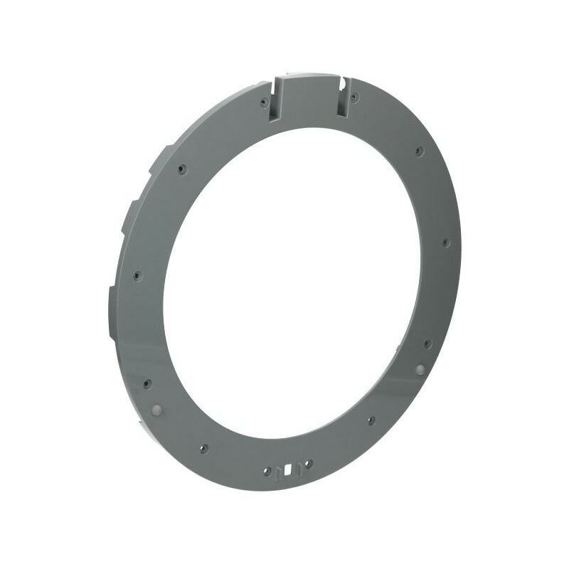 foto del prodotto telaio interno dell obl originale lavatrice bosch 3021203663946712726