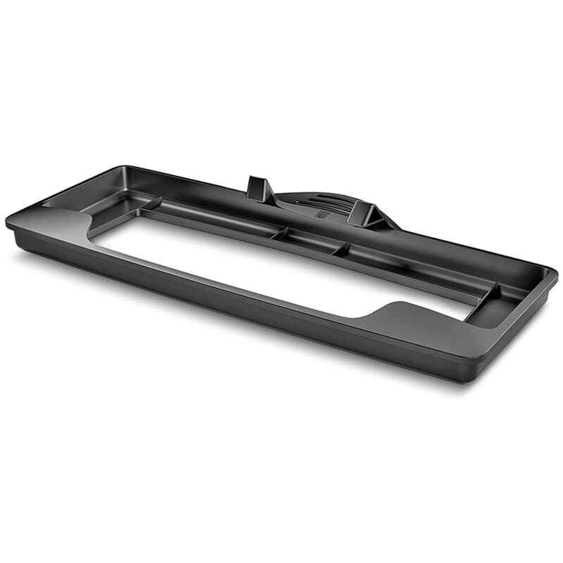 foto del prodotto telaio per la pulizia a vapore karcher sc12345 series per tappeti carpet glider easyfix 2.863 269.0