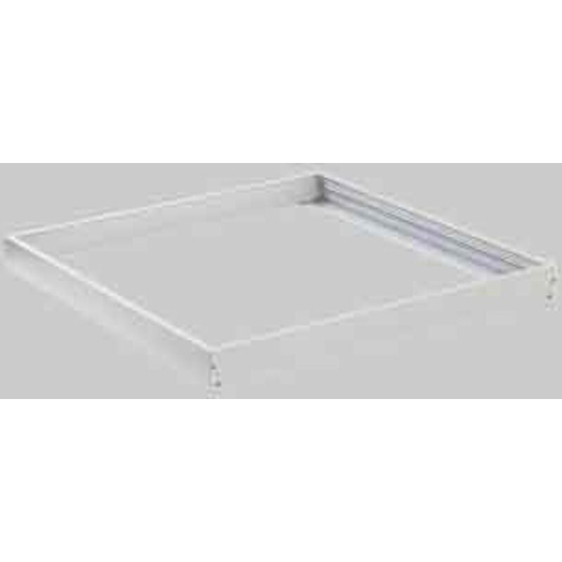foto del prodotto telaio per pannello led cm 60x60x5,5