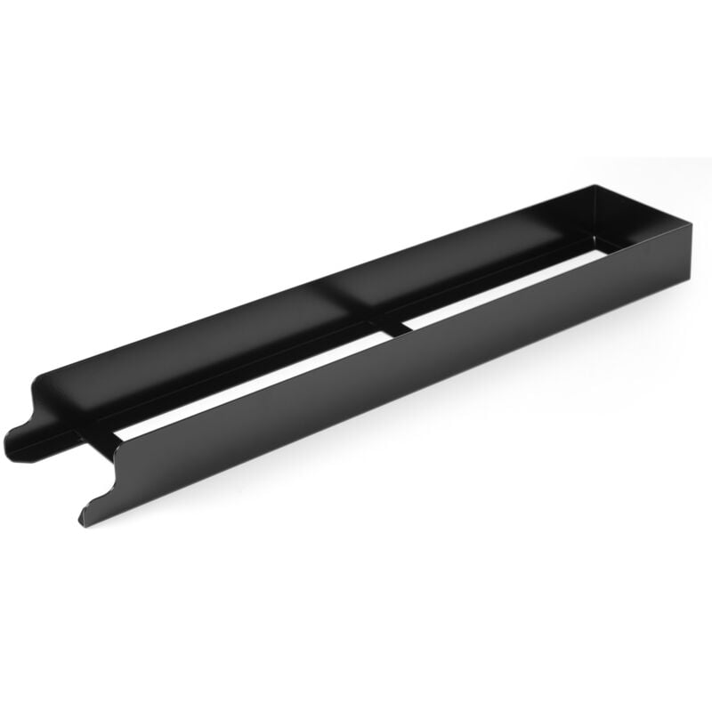 foto del prodotto telaio per teglia dolciumi chiusa in alluminio 580x200x h 50mm hendi 689882