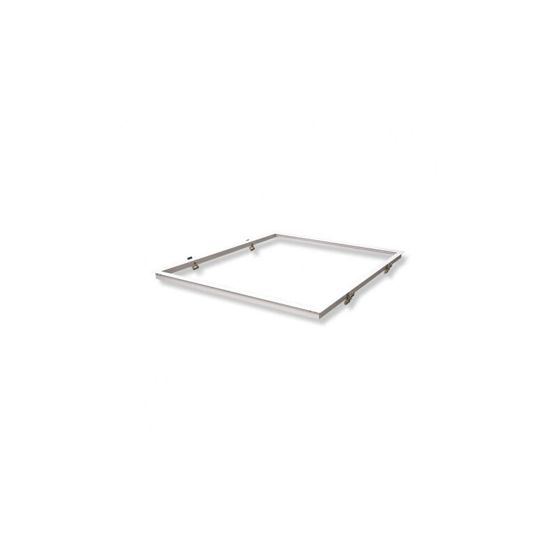 foto del prodotto telaio placo dalle incorporato 636mm x 636mm bianco