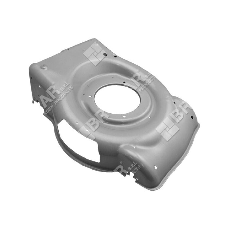 foto del prodotto telaio rasaerba nudo mp5014sq compatibile 039753