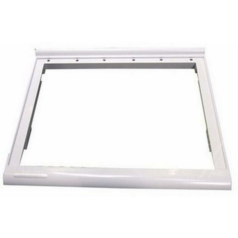 foto del prodotto telaio ripiano inferiore frigorifero, congelatore whirlpool 559173662734188835
