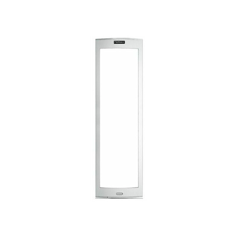 foto del prodotto telaio skyline 8v s9 130x436.5 fermax 7338