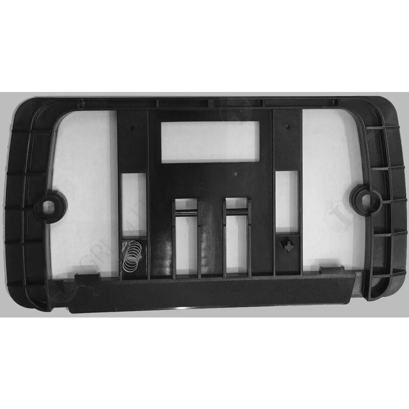 foto del prodotto telaio supporto per placca hidrobox its todini