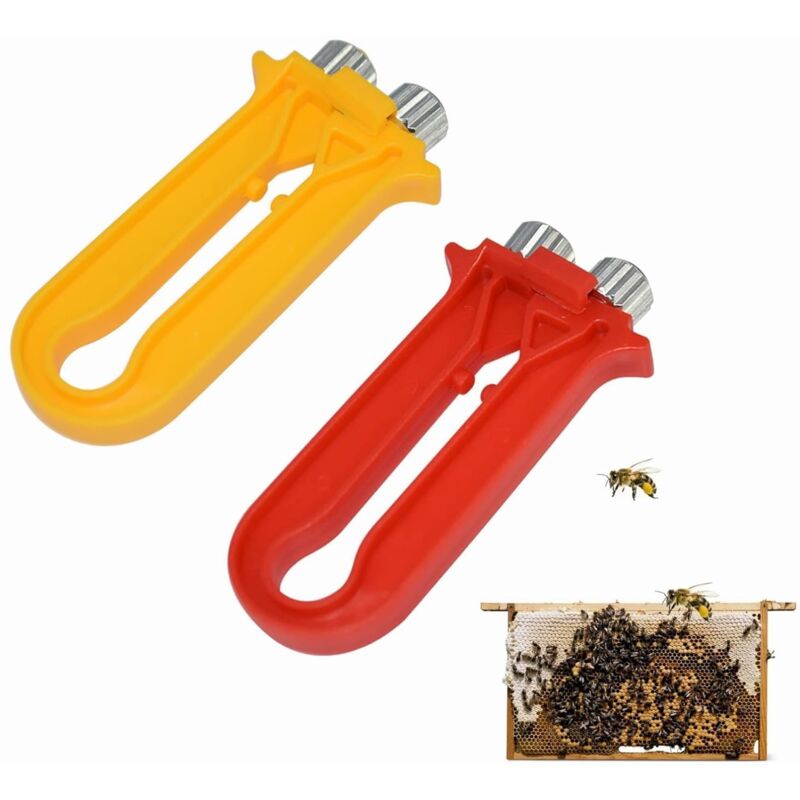 foto del prodotto telaio tenditore filo, attrezzi per apicoltura con tenditore filo, tenditore filo per apicoltura, tendicavo telaio arnia, attrezzi per crimpatura,