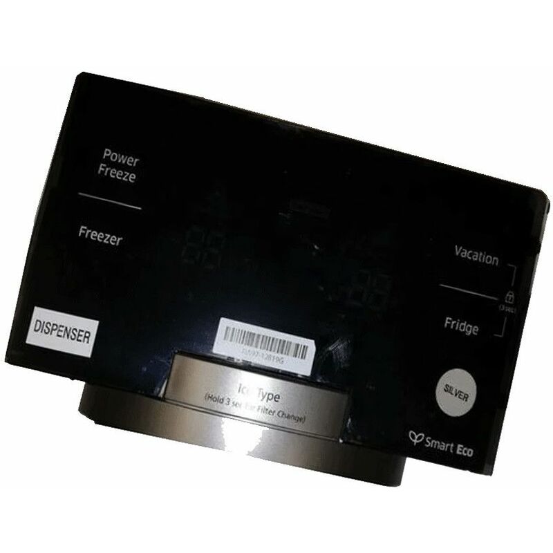 foto del prodotto telaio visualizzatore originale frigorifero, congelatore samsung 4357668