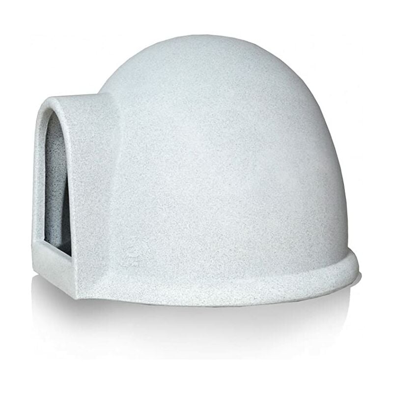 foto del prodotto telcom cuccia igloo grande pt