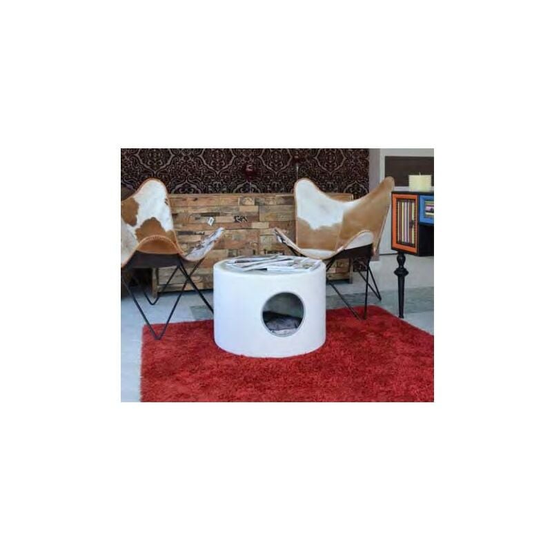 foto del prodotto telcom - cuccia zara 40 bi perla