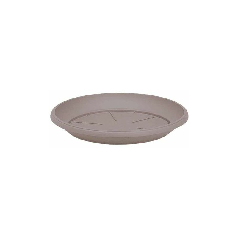 foto del prodotto telcom sottovaso eolo 56 tortora