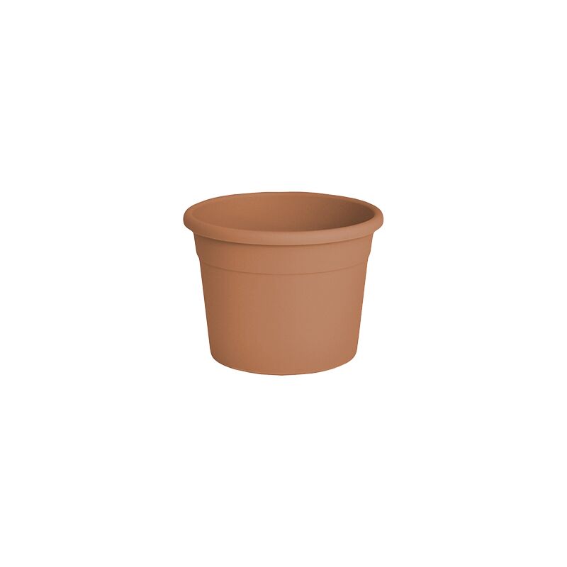 foto del prodotto telcom vaso diana terracotta 45 cm