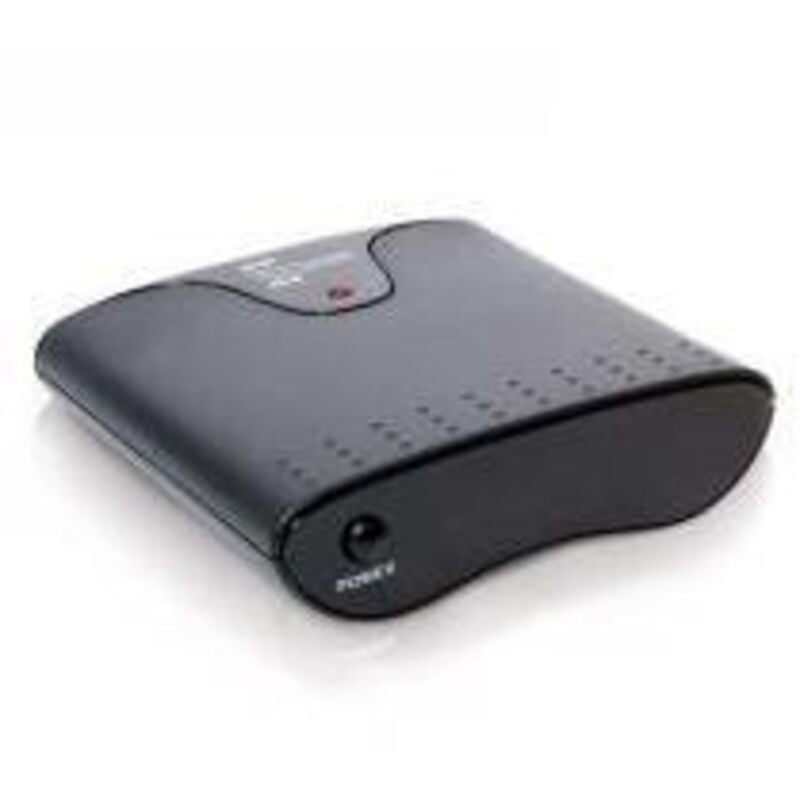 foto del prodotto tele system 23500052 moltiplicatore av trasmettitore e ricevitore av