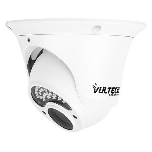 foto del prodotto telec. dome ip 2 mpx 2,8 12mm varif.