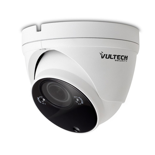 foto del prodotto telec. uvc dome 5mpx 1 27 2.8mm