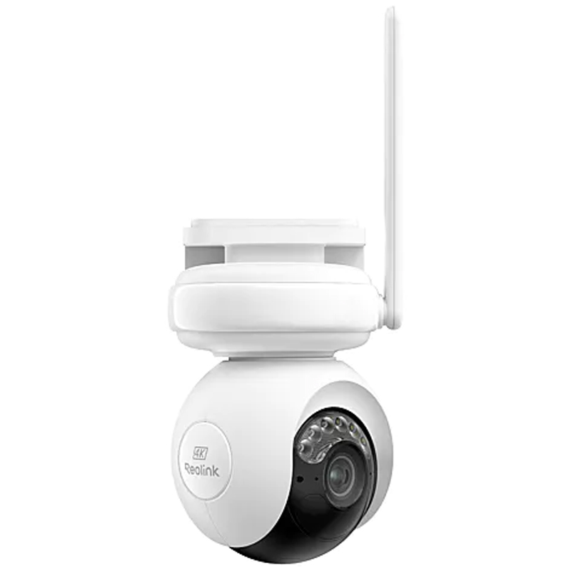 foto del prodotto telecam wifi ext ricaric orient 4k altasb660