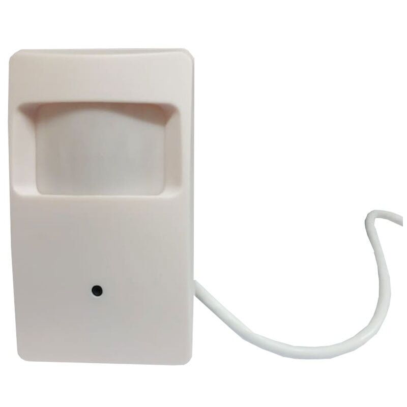foto del prodotto telecamera a sensore urmet pir sensor ip 1080p ottica fissa 3.7mm 1099 204