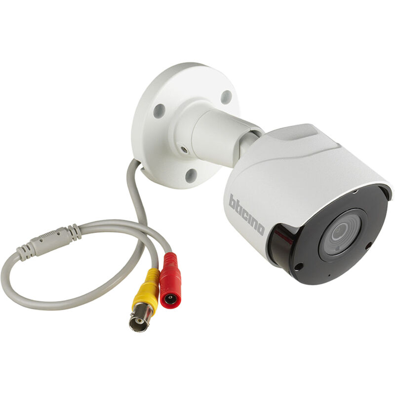 foto del prodotto telecamera aggiuntiva ip66 compatta con visione no