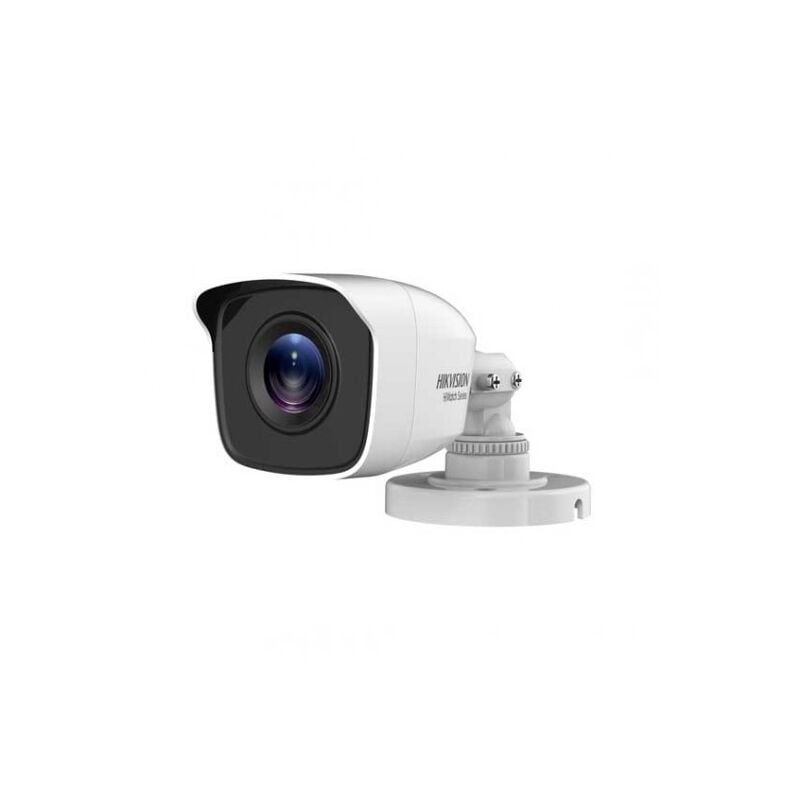 foto del prodotto telecamera bullet 4in1 tvi ahd cvi cvbs ultra hd 2560 1944 5mp 2.8mm ip66 hikvision