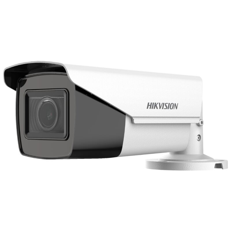 foto del prodotto telecamera bullet 5 mp 2.7 13.5mm ds 2ce19h0t ait3zf
