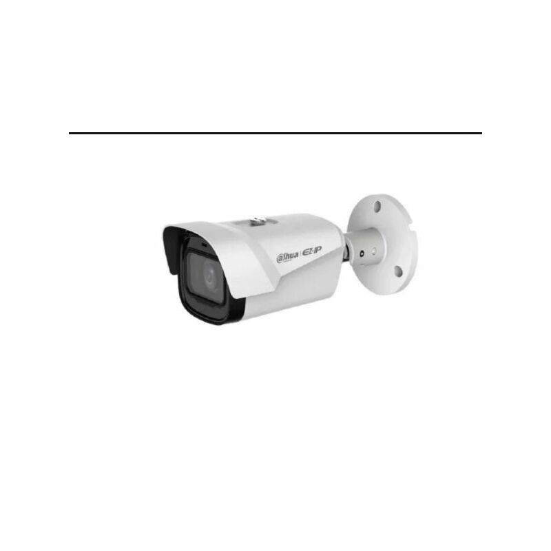 foto del prodotto telecamera bullet 5 mpx motozoom varifocale 2.8 12mm hdcvi 4 in 1 2k uhd ip67 ez hac b4a51 dahua